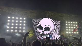 Nut Case + more - PEEKABOO (Lost Lands 2021 Day 3)
