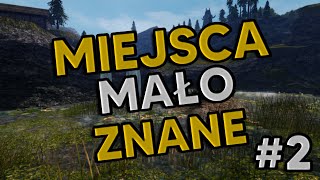 Mało Znane Miejsca #2 - Gothic 2 Noc Kruka screenshot 5