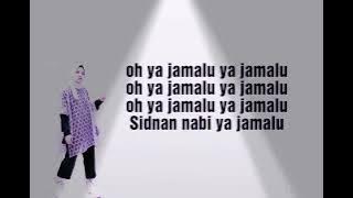 𝗬𝗔 𝗝𝗔𝗠𝗔𝗟𝗨 𝗦𝗔𝗕𝗬𝗔𝗡 (𝗙𝗲𝗮𝘁 𝗔𝗻𝗻𝗶𝘀𝗮 & 𝗘𝗹- 𝗔𝗹𝗶𝗰𝗲)