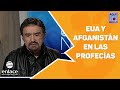 Armando Alducin - EUA y Afganistán en el contexto profético - Armando Alducin responde - Enlace TV