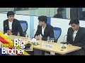 Pbb season 7 day 102 edward yong at christian sinagot ang mga tanong mula sa social media