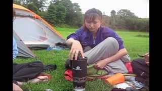 BHT's DofE Survival Guide.