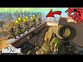 The Laggiest Server Ever! - Warzone Battle Royale