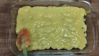 Special Custard Trifle Recipe By FATIMIYAH KITCHEN (Special Recipe)