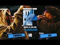 SAM vs 天涯孤独の民/戦極MCBATTLE 第40章 Still Fresh MCs (2025.11.28) Mp3 Song