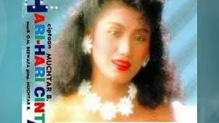 Evie Tamala ~ Bego Begoan { Album Hari Hari Cinta 1990 }