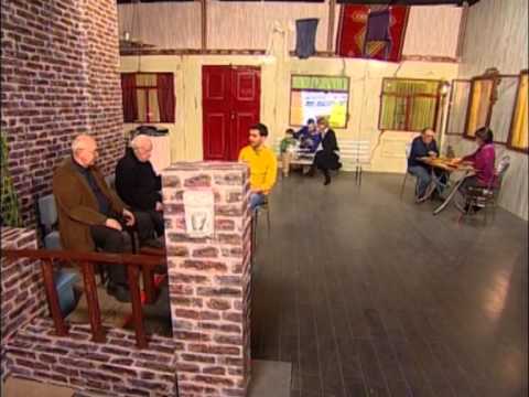 ბეღურების ქუჩა 17 - 31 იანვრის გადაცემის ანონსი