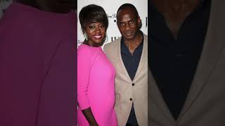 They been married for 20 years Viola Davis and Julius Tennon