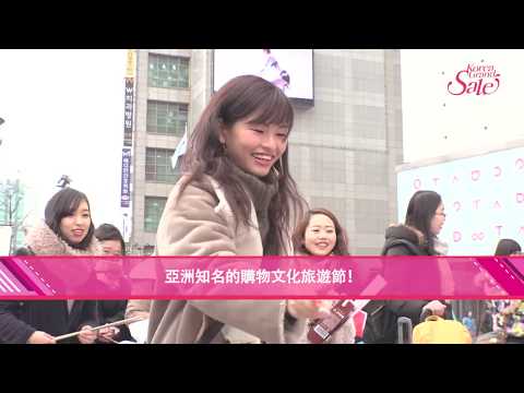 韓國訪問委員會主要業務宣傳影片