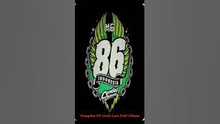 MG 86 all AUDIO rec ( LIVE )Ambarawa terbaru