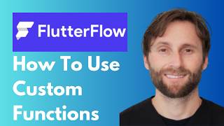 How to Use Custom Functions in FlutterFlow [2026 Guide]