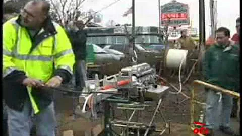 OFS Microcable - Installation