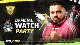 Download Lagu 🔴FFMIC | OFFICIAL S8UL ELITE POV WATCHPARTY MP3