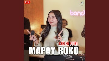 Mapay Roko (Live)