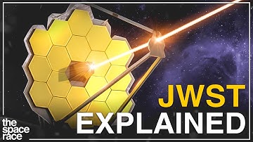 The James Webb Space Telescope Explained!