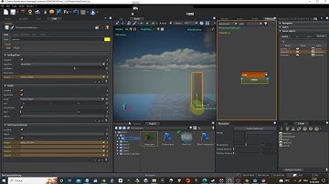 S2 Engine HD Jump Tutorial Series - Making of Inertia