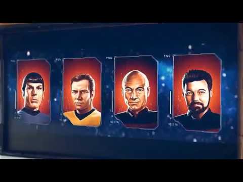 Star Trek ® - Wrath of Gems