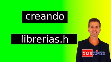 Programación en C | Creando librerias.h - system(color 1A)