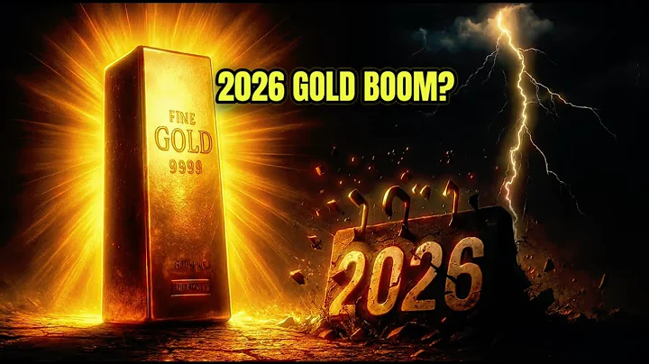 Why 2026 Could Be a Major Turning Point for Gold