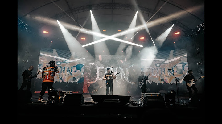 COLN - PAKE (LIVE 2025)