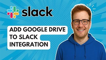 Google Drive toevoegen aan Slack-integratie [Handleiding 2025]