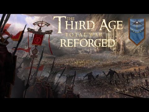 third age total war dale third age total war dale