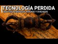 TECNOLOGÍA PERDIDA DE LOS ANTIGUOS - TOPVIDEO MAKER