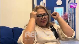 EVA MANURUNG BONGKAR DALANG YANG MEMBERIKAN VIDEO CCTV INARA RUSLI & INSANUL FAHMI KE MAWA❗️