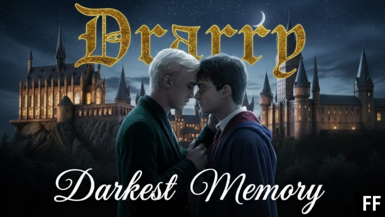 Drarry FanFiktion🌈 | 