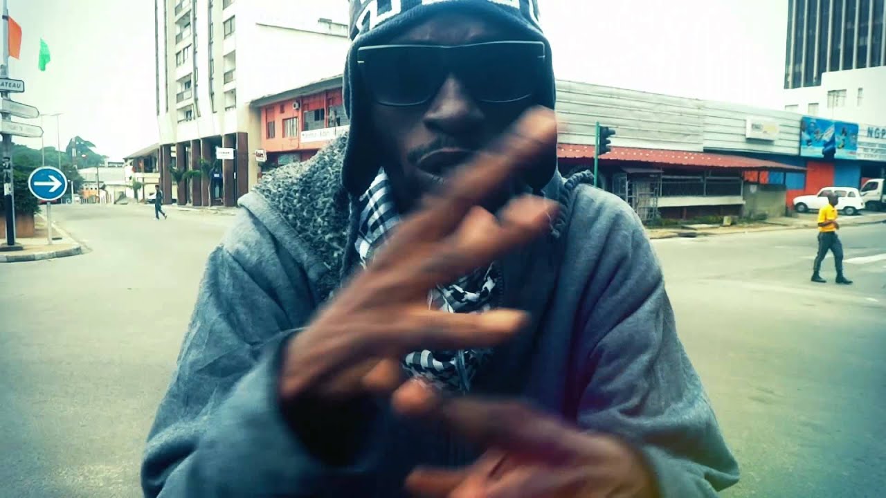 KOOSH D'OZONE - Tout C'Que J'ai (Prod by Dj kezo)