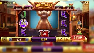 New casino game 🎮🎯 Big Win 🤑💸🤑 app link in discription 👇👇👇 #casino #money #newapplication screenshot 4