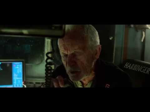 Harbinger Down International Trailer - 2K