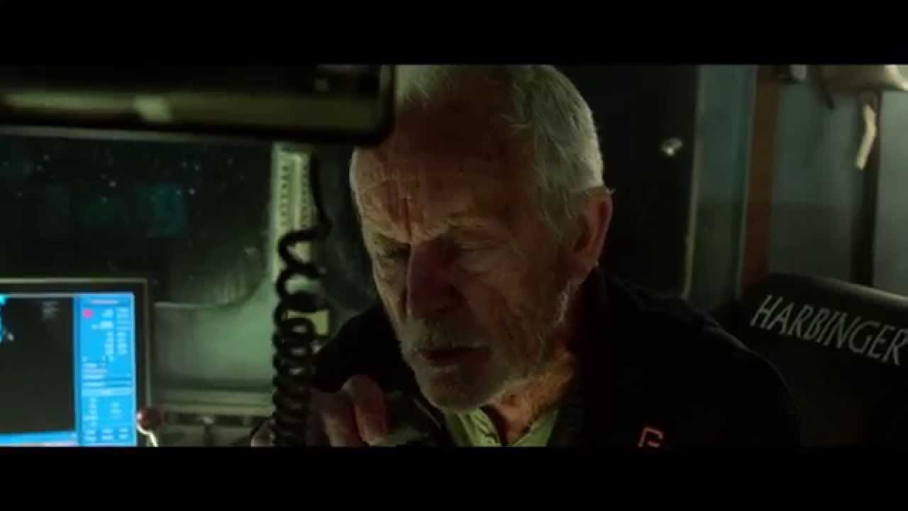 Harbinger Down 15 International Trailer 2k Youtube
