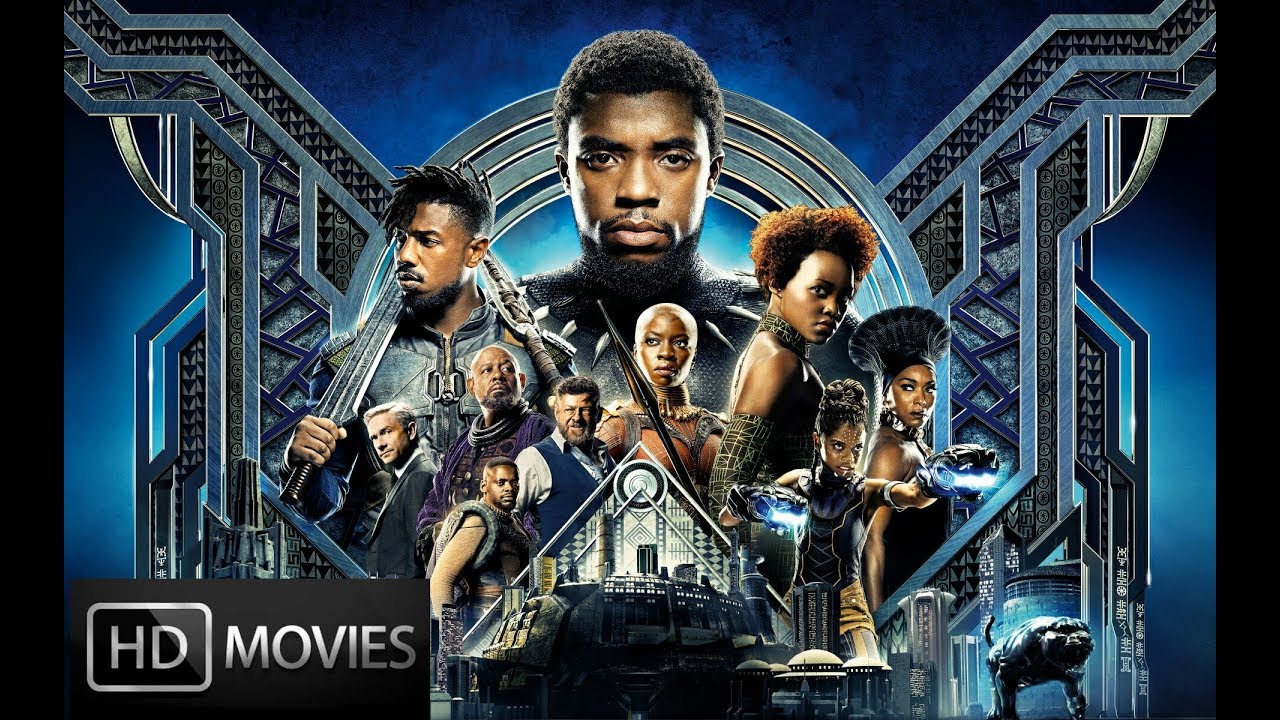 2018 black panther full movie/best dialogue of movie black panther