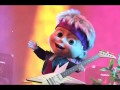 Masha And The Bear Rock N Roll 