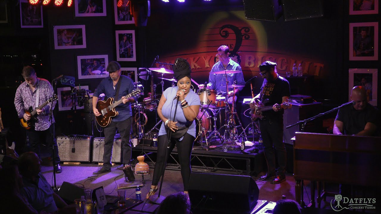 JP Soars & Friends (Watch This!) 2021 04 24 Boca Raton, FL - The Funky Biscuit