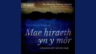 Download Lagu Cadwyn o Wyrdd: No. 3, Y Griafolen MP3