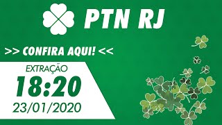 ? ? Resultado do Jogo do Bicho PTN RJ 18:20 – Jogo do Bicho PTN RJ 