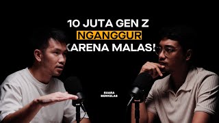 SOLUSI UNTUK KAMU YANG MAU RESIGN  | SUARA BERKELAS #9