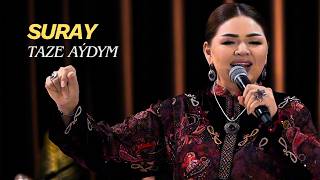 Oguldursun Duwanowa - Suray Official Video Janly Ses 2026