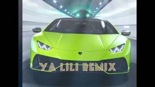 Balti & Hamouda- Ya Lili Arabic Remix LC Producer Y DMV Resimi