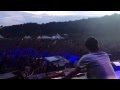 Скрябін - Танець Пінгвіна (live @ #zaxidfest 2014)