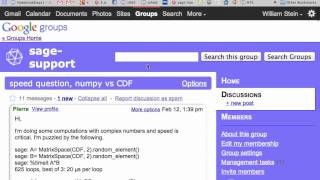 Math 1062 (Sage Course): Feb 13, 2012