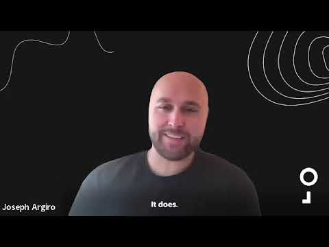 Latest podcast episode