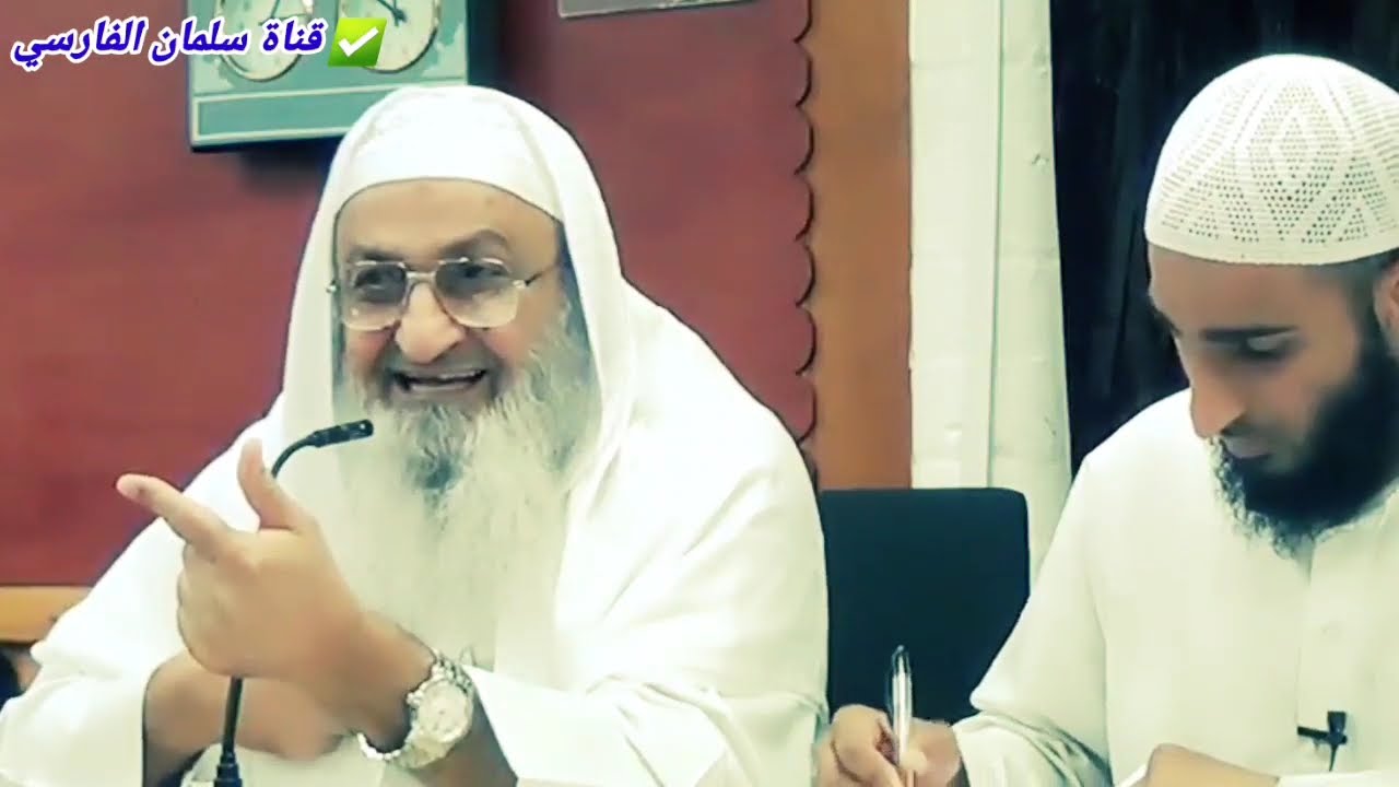 قبل أن تلوم الحكام وتذكر عيوبهم ، عالج نفسك لأنك مريض | للشيخ فلاح مندكار