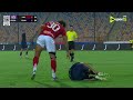 مباراة الأهلي والزمالك 1 2 في الجولة الـ 9 من دوري نايل