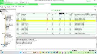 #schneider plc software vlog #02 How to change IP address through USB cable in M172 PLC screenshot 1