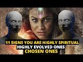 11 signs you are highly spiritual highly evolved