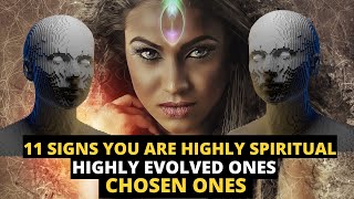 11 signs you are highly spiritual highly evolved