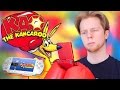 KAO GBA | Kao Challengers - Nitro Rad